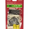 Adaptateur Secteur Pour 3 Piles 1,5 V Lr14|Konstsmide, guirlandes lumineuses de Noël Sale