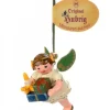 Déco Sapin De Noël, Ange Et Paquets Cadeaux|Hubrig, figurines pour enfant Sale