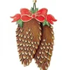 Décorations Sapin De Noël A Suspendre, Pommes De Pin|Hubrig, figurines pour enfant Sale