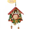 Décorations Sapin De Noël A Suspendre, Coucou De La Foret Noire|Hubrig, figurines pour enfant Best