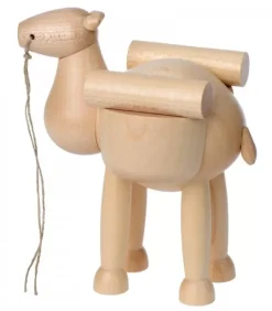 Dromadaire Crèche De Noël, 12 Cm|Schalling, crèche moderne Sale