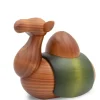 Figurine De Grande Crèche De Noël, Le Dromadaire, 17 Cm|Köhler, Père Noël en bois