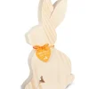 Grand Lapin En Bois Naturel, 25 Cm|Waldfabrik, photophore en bois et étoile sapin de Noël Clearance
