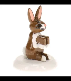 Lapin , Village De Noël Miniature|Hubrig, figurines pour enfant Outlet