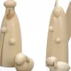 Le Berger Et L'Ange, Personnages Pour Crèche De Noël, 12 Cm|Schalling, crèche moderne