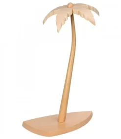 Palmier 23 Cm Pour Décor Crèche De Noël|Schalling, crèche moderne Discount