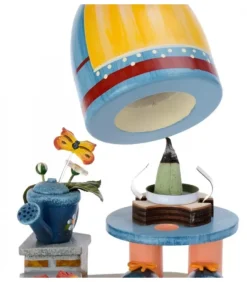 Personnage Brule-Encens Jardiniere|Hubrig, figurines pour enfant Online