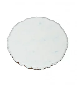 Plateau Décor Winterkinder 13 X12 Cm|Hubrig, figurines pour enfant Best