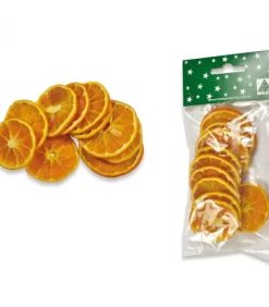 Pot Pourri Oranges Sechees, 25 G|Riffelmacher et Weinberger Clearance