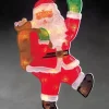 Père Noël Lumineux Qui Salue|Konstsmide, guirlandes lumineuses de Noël Sale