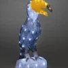 Toucan Lumineux 48 Cm En Acrylique, 56 Diodes Blanc Chaud|Konstsmide, guirlandes lumineuses de Noël Outlet
