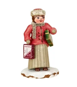 Village De Noël Miniature, Achats De Noël|Hubrig, figurines pour enfant Outlet